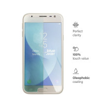 Grūdintas stiklas Samsung Galaxy J3 2017 telefonui Blue Star Grūdintas stiklas Samsung Galaxy J3 2017 telefonui Blue Star
