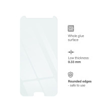 Grūdintas stiklas Samsung Galaxy J3 2017 telefonui Blue Star Grūdintas stiklas Samsung Galaxy J3 2017 telefonui Blue Star