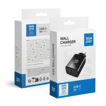 Phone charger Blue Star USB...