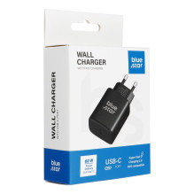 Phone charger Blue Star USB...