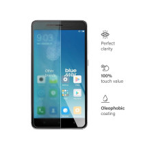 Tempered glass to Xiaomi Redmi Note 4 Blue Star Tempered glass to Xiaomi Redmi Note 4 Blue Star