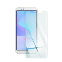 Tempered glass to Huawei Y6 2018 Blue Star Tempered glass to Huawei Y6 2018 Blue Star