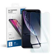 Grūdintas stiklas iPhone XR...