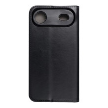 Flip case for iPhone 17 AIR Smart Magneto black Flip case for iPhone 17 AIR Smart Magneto black