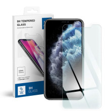Tempered glass to iPhone XS...