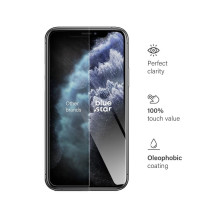 Tempered glass to iPhone XS / 11 PRO MAX Blue Star Tempered glass to iPhone XS / 11 PRO MAX Blue Star