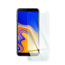 Grūdintas stiklas Samsung Galaxy J6 PLUS mėlynas žvaigždė Grūdintas stiklas Samsung Galaxy J6 PLUS mėlynas žvaigždė