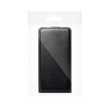 SLIM FLEXI FRESH atverčiamas dėklas SAMSUNG A33 5G, juodas SLIM FLEXI FRESH atverčiamas dėklas SAMSUNG A33 5G, juodas