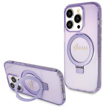 Original faceplate case...