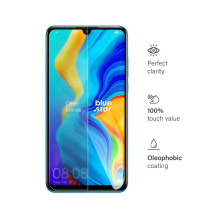 Tempered glass to Huawei P30 LITE Blue Star Tempered glass to Huawei P30 LITE Blue Star