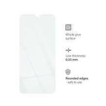 Tempered glass to Huawei P30 LITE Blue Star Tempered glass to Huawei P30 LITE Blue Star