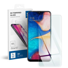 Tempered glass to Samsung...