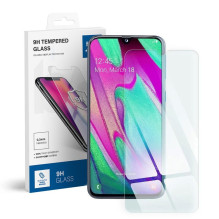 Tempered glass to Samsung...