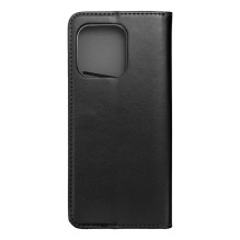 Flip case for Motorola EDGE 60 Smart Magneto black