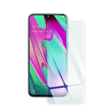 Grūdintas stiklas Samsung Galaxy A40 Blue Star Grūdintas stiklas Samsung Galaxy A40 Blue Star