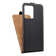 SLIM FLEXI FRESH Flip case for XIAOMI Redmi Note 12 Pro 5G black SLIM FLEXI FRESH Flip case for XIAOMI Redmi Note 12 Pro 5G black