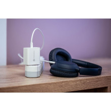 Phone charger Forcell F-Energy USB C QC4.0 PD 3A 45W TFK-TC-45WPD white Phone charger Forcell F-Energy USB C QC4.0 PD 3A 45W TFK-TC-45WPD white