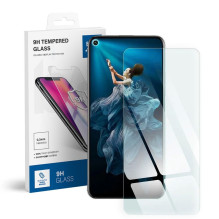 Tempered glass to Huawei...