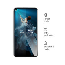 Tempered glass to Huawei Honor 20 Blue Star Tempered glass to Huawei Honor 20 Blue Star
