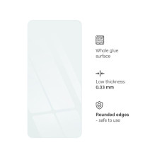 Tempered glass to Huawei Honor 20 Blue Star Tempered glass to Huawei Honor 20 Blue Star