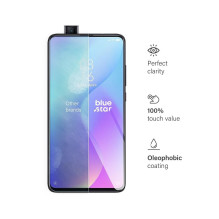 Tempered glass to Xiaomi Mi 9T PRO Blue Star Tempered glass to Xiaomi Mi 9T PRO Blue Star