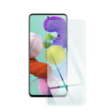 Grūdintas stiklas Samsung Galaxy A71 Blue Star Grūdintas stiklas Samsung Galaxy A71 Blue Star