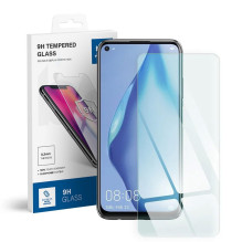 Tempered glass to Huawei...