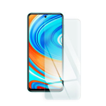 Tempered glass to Xiaomi Redmi Note 9 PRO Blue Star