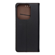 Flip case for Xiaomi Redmi 15C (173,16 x 81,07 x 8,2) Smart Pro Book leather black Flip case for Xiaomi Redmi 15C (173,16 x 81,07 x 8,2) Smart Pro Book leather black