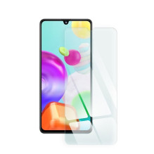 Grūdintas stiklas Samsung Galaxy A41 Blue Star Grūdintas stiklas Samsung Galaxy A41 Blue Star