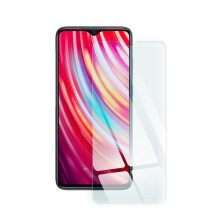 Tempered glass to Xiaomi Redmi Note 8 PRO Blue Star