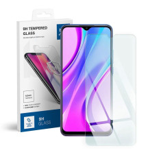 Tempered glass to Xiaomi...