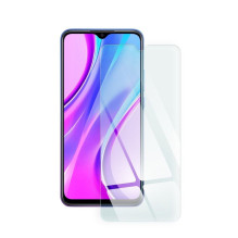 Tempered glass to Xiaomi Redmi 9 Blue Star Tempered glass to Xiaomi Redmi 9 Blue Star