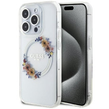 GUESS case for IPHONE 15...