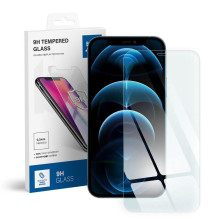 Grūdintas stiklas iPhone 12...