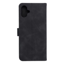 Flip case for Samsung A06 Tender Book black Flip case for Samsung A06 Tender Book black