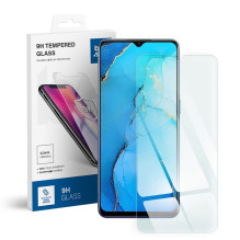 Grūdintas stiklas Oppo Reno...