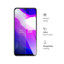 Tempered glass to Xiaomi Mi 10 LITE Blue Star Tempered glass to Xiaomi Mi 10 LITE Blue Star