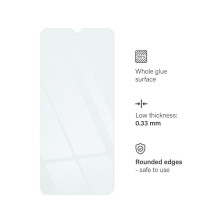 Grūdintas stiklas Xiaomi Mi 10 LITE Blue Star
