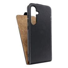 SLIM FLEXI FRESH Flip case forSAMSUNG S24 FE black SLIM FLEXI FRESH Flip case forSAMSUNG S24 FE black