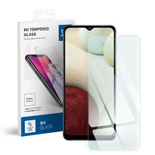 Tempered glass to Samsung...