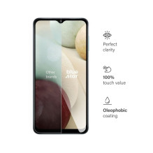 Grūdintas stiklas Samsung Galaxy A12 Blue Star Grūdintas stiklas Samsung Galaxy A12 Blue Star