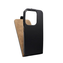 SLIM FLEXI FRESH Flip case for XIAOMI Redmi 15C (173,16 x 81,07 x 8,2) black SLIM FLEXI FRESH Flip case for XIAOMI Redmi 15C (173,16 x 81,07 x 8,2) black
