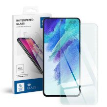 Tempered glass to Samsung...