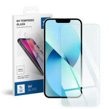 Grūdintas stiklas iPhone 13 MINI Blue Star