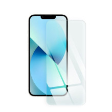 Grūdintas stiklas iPhone 13 MINI Blue Star