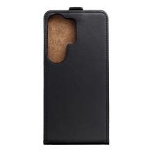 SLIM FLEXI FRESH Flip case for SAMSUNG S26 Ultra black SLIM FLEXI FRESH Flip case for SAMSUNG S26 Ultra black