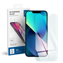 Tempered glass to iPhone 13...