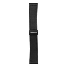 Strap to Samsung Galaxy Watch Forcell F-Design FS20 magnetic eco-friendly leather 20 mm black Strap to Samsung Galaxy Watch Forcell F-Design FS20 magnetic eco-friendly leather 20 mm black