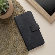 Flip case for iPhone 17 PRO Tender Book black Flip case for iPhone 17 PRO Tender Book black